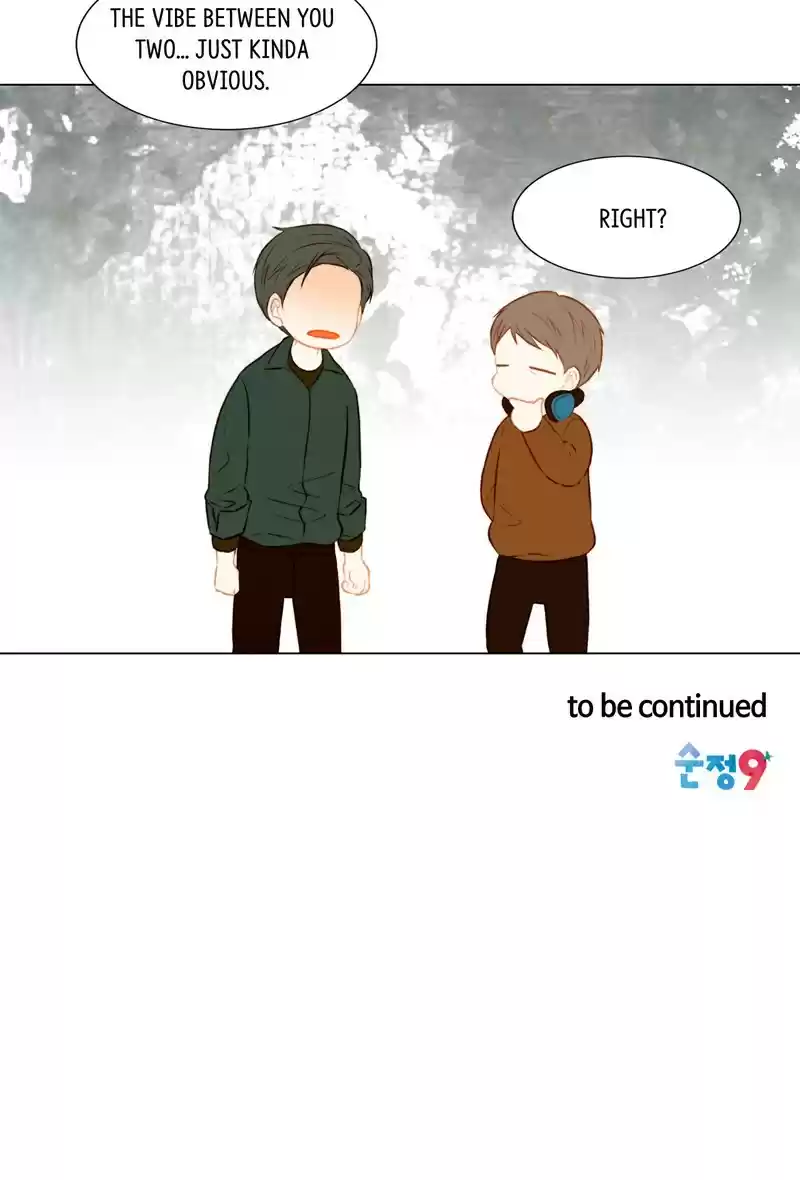 Imitation (PARK Kyung-ran) Vol.2 Ch.52