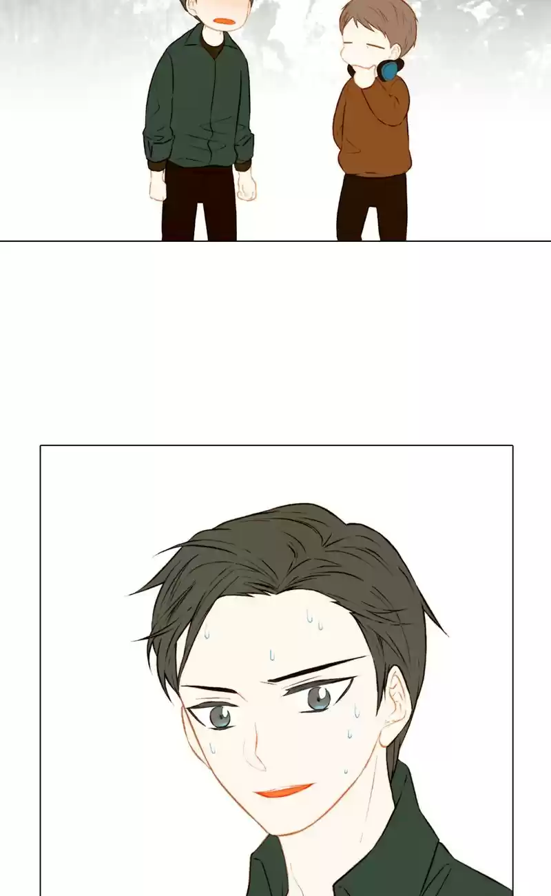 Imitation (PARK Kyung-ran) Vol.2 Ch.53