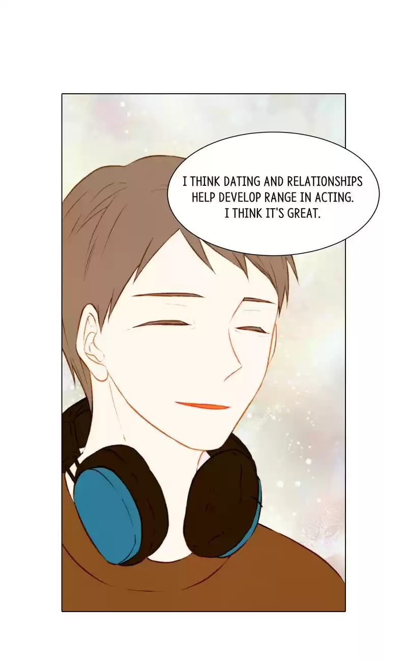 Imitation (PARK Kyung-ran) Vol.2 Ch.53