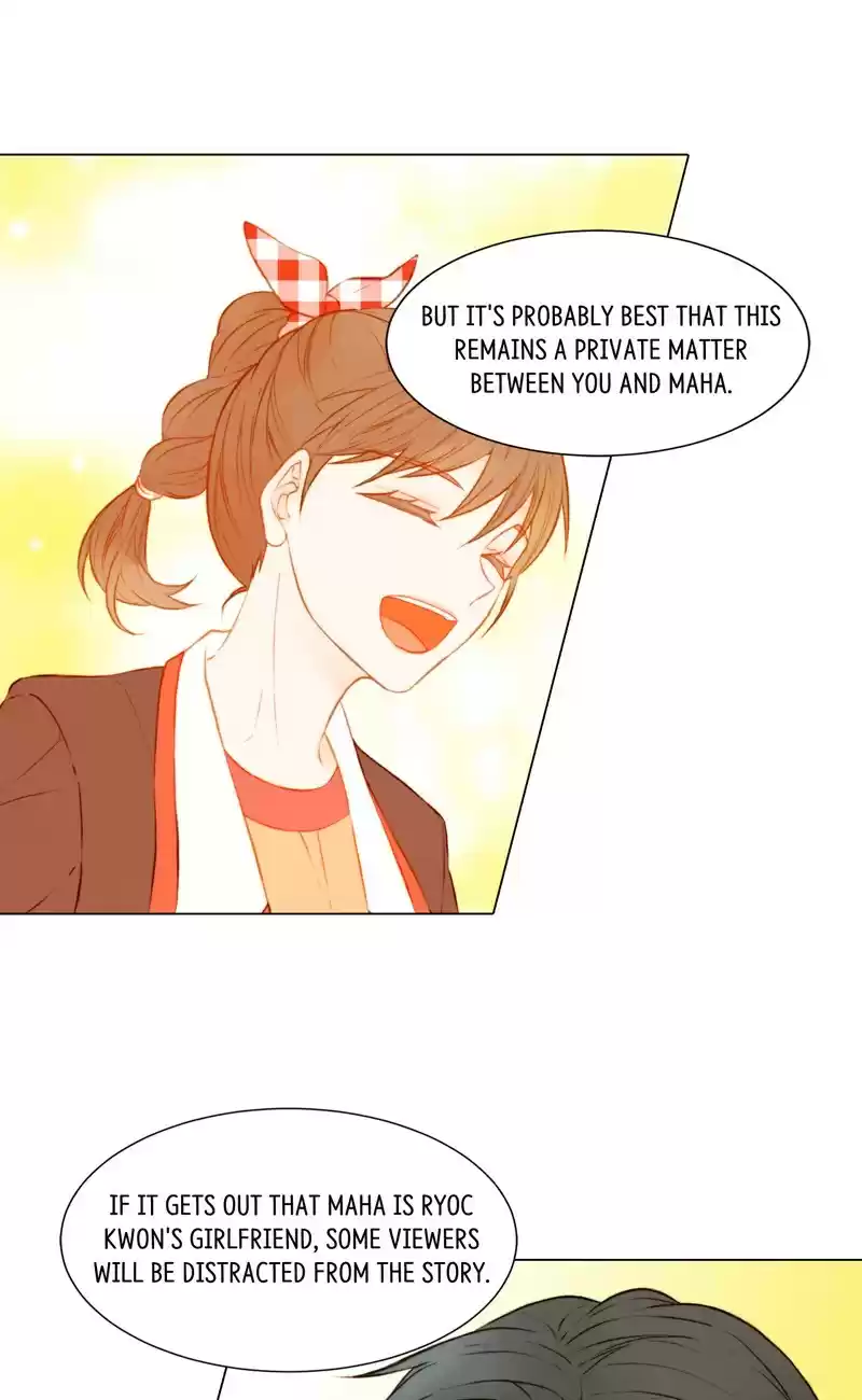 Imitation (PARK Kyung-ran) Vol.2 Ch.53