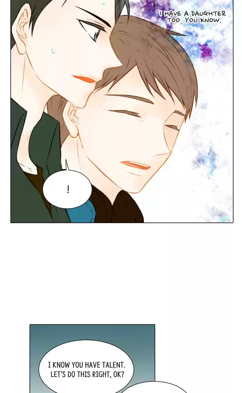 Imitation (PARK Kyung-ran) Vol.2 Ch.53