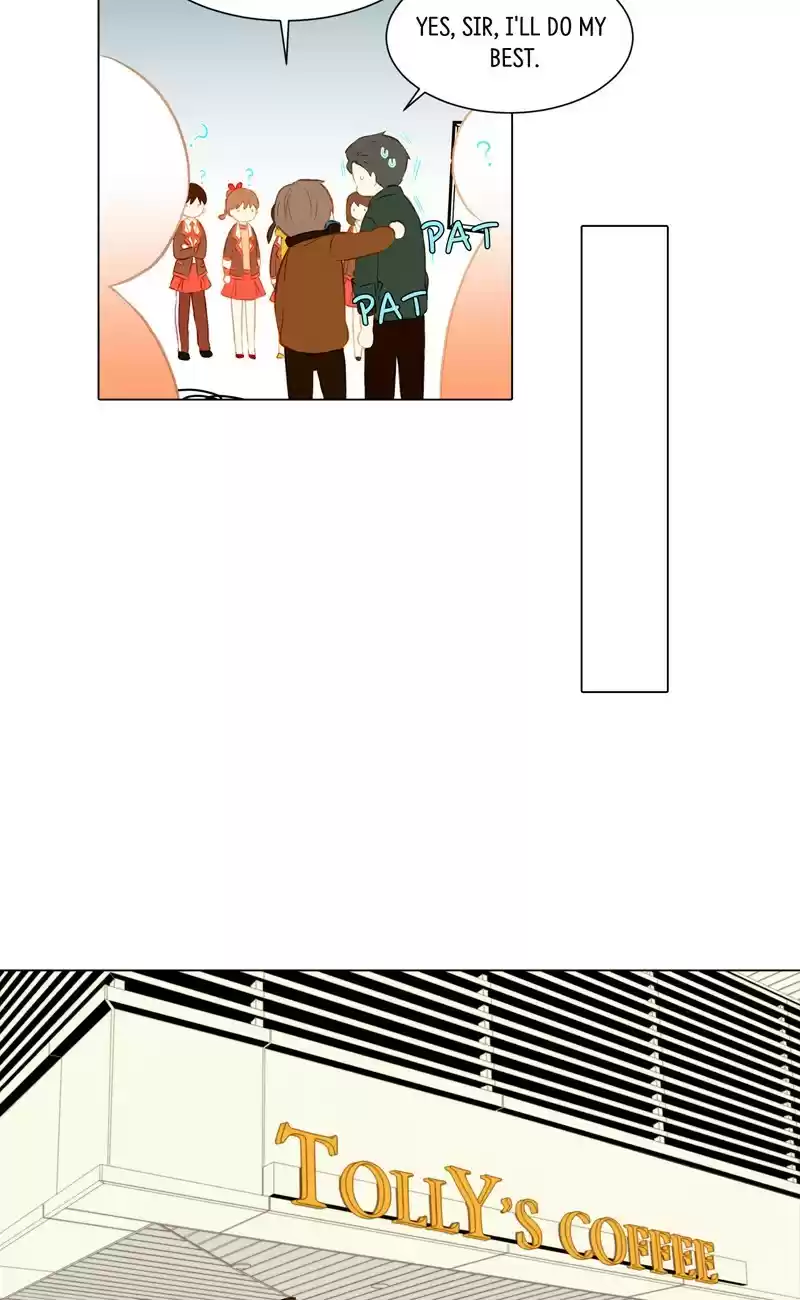 Imitation (PARK Kyung-ran) Vol.2 Ch.53