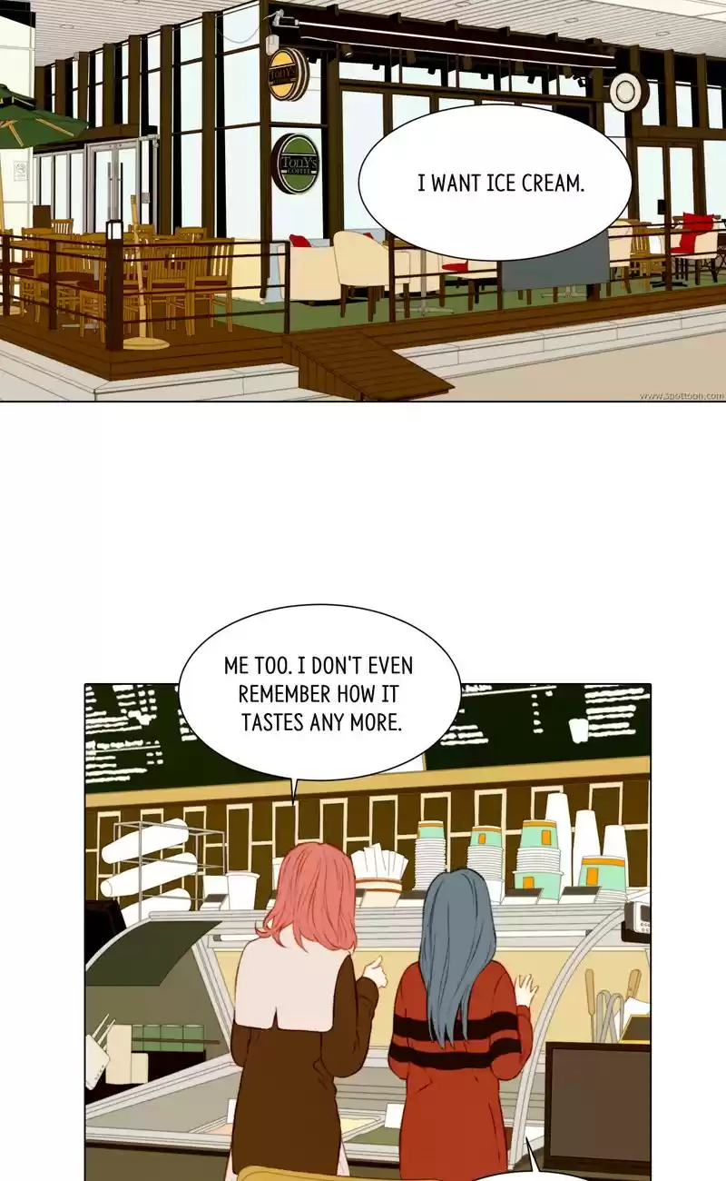 Imitation (PARK Kyung-ran) Vol.2 Ch.53