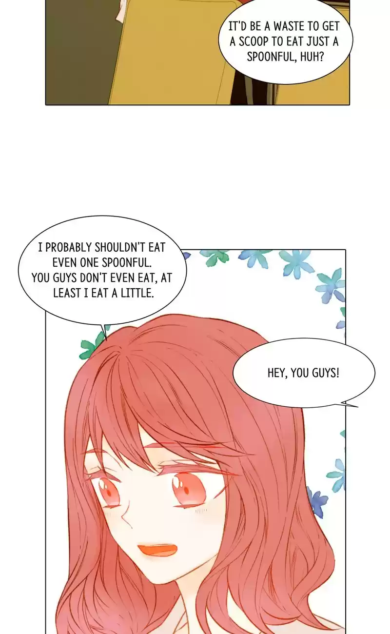 Imitation (PARK Kyung-ran) Vol.2 Ch.53