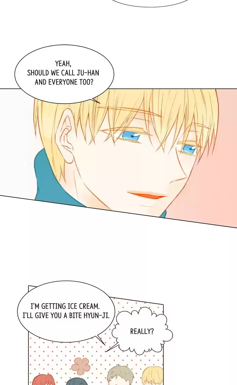 Imitation (PARK Kyung-ran) Vol.2 Ch.53