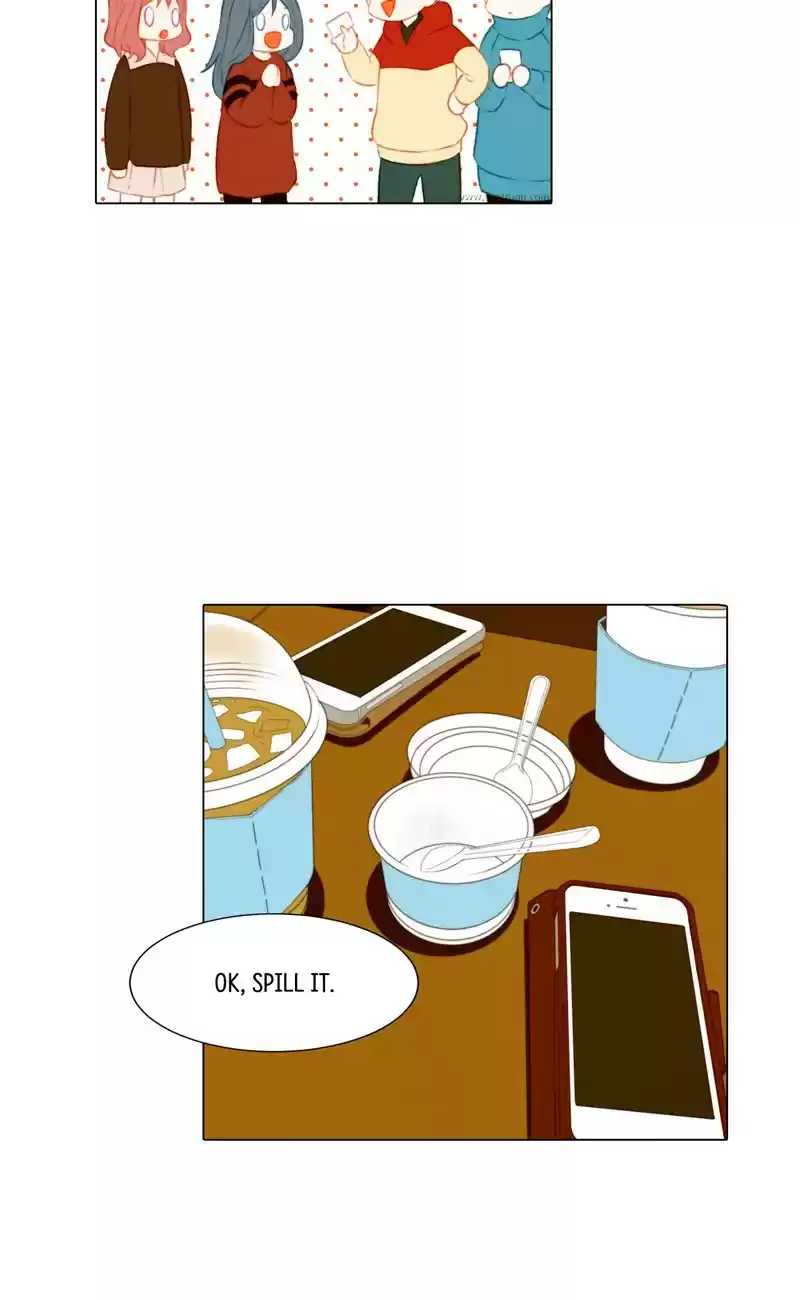 Imitation (PARK Kyung-ran) Vol.2 Ch.53