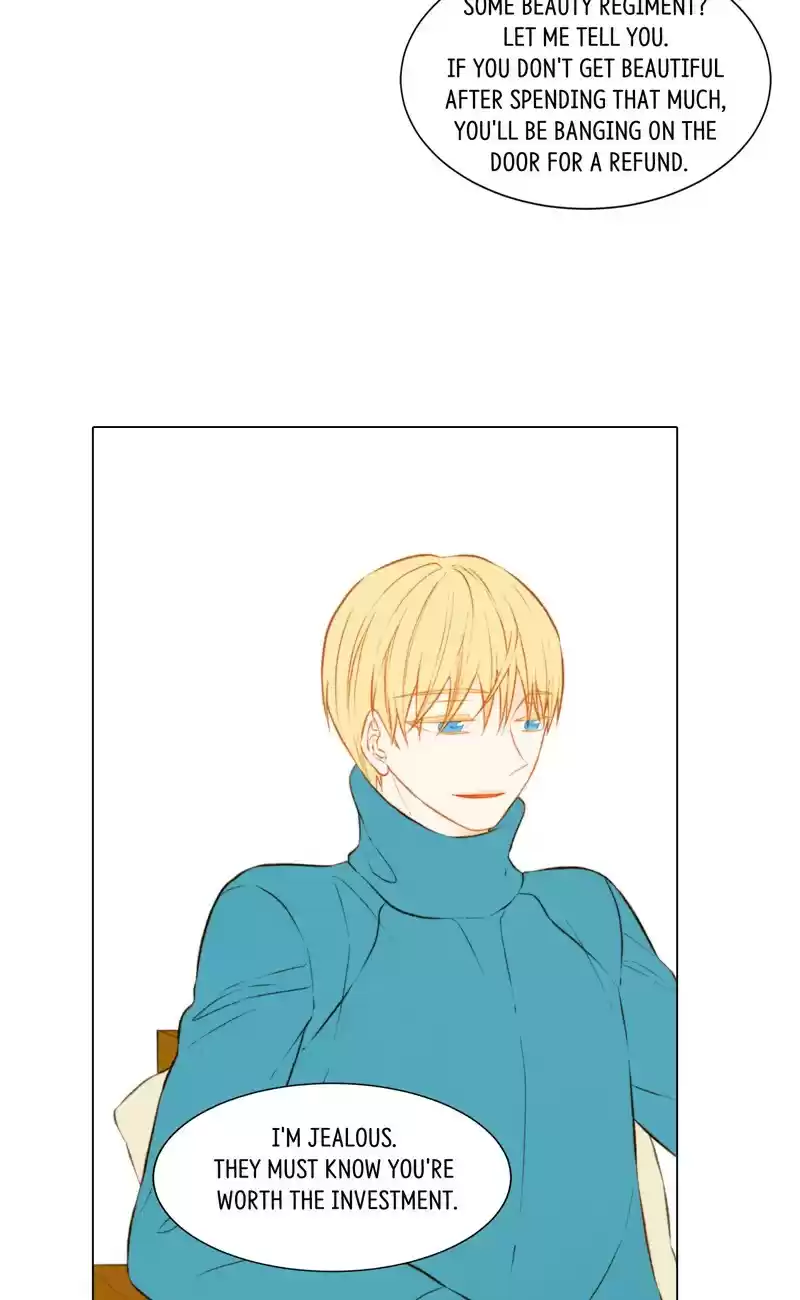 Imitation (PARK Kyung-ran) Vol.2 Ch.53