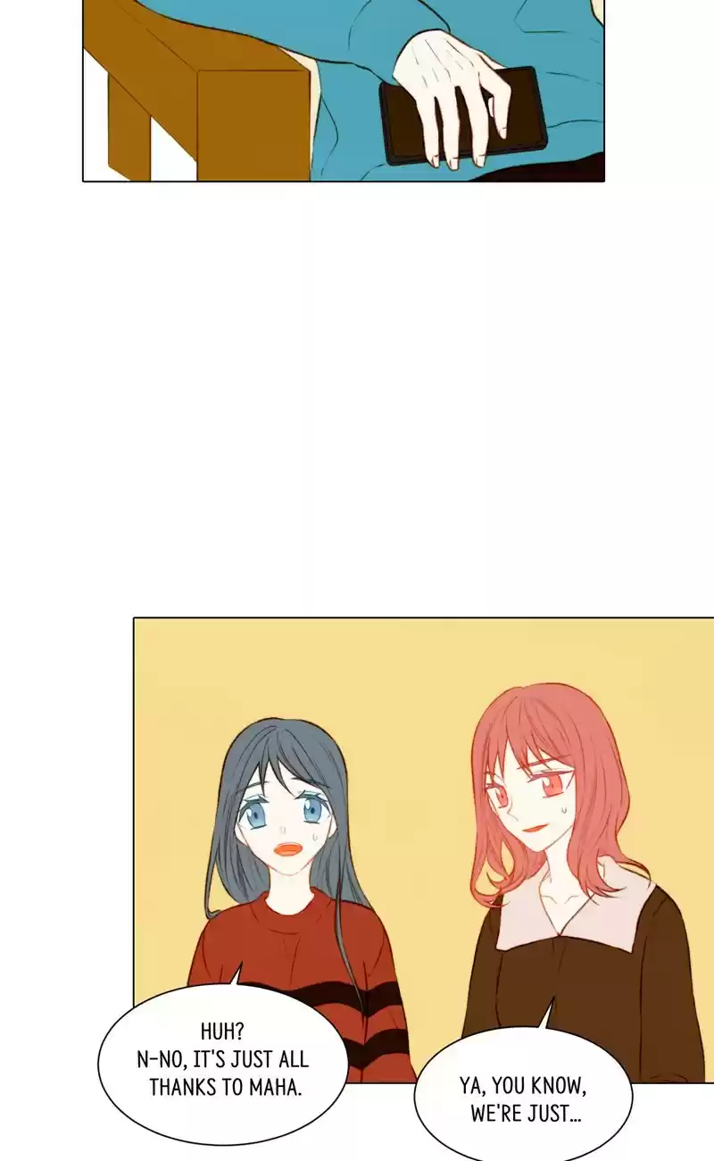 Imitation (PARK Kyung-ran) Vol.2 Ch.53