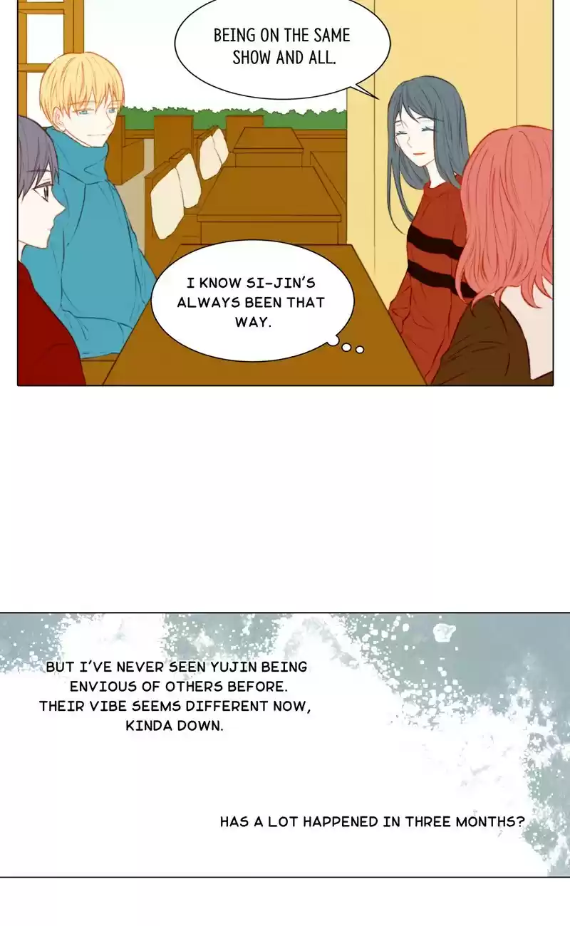 Imitation (PARK Kyung-ran) Vol.2 Ch.53