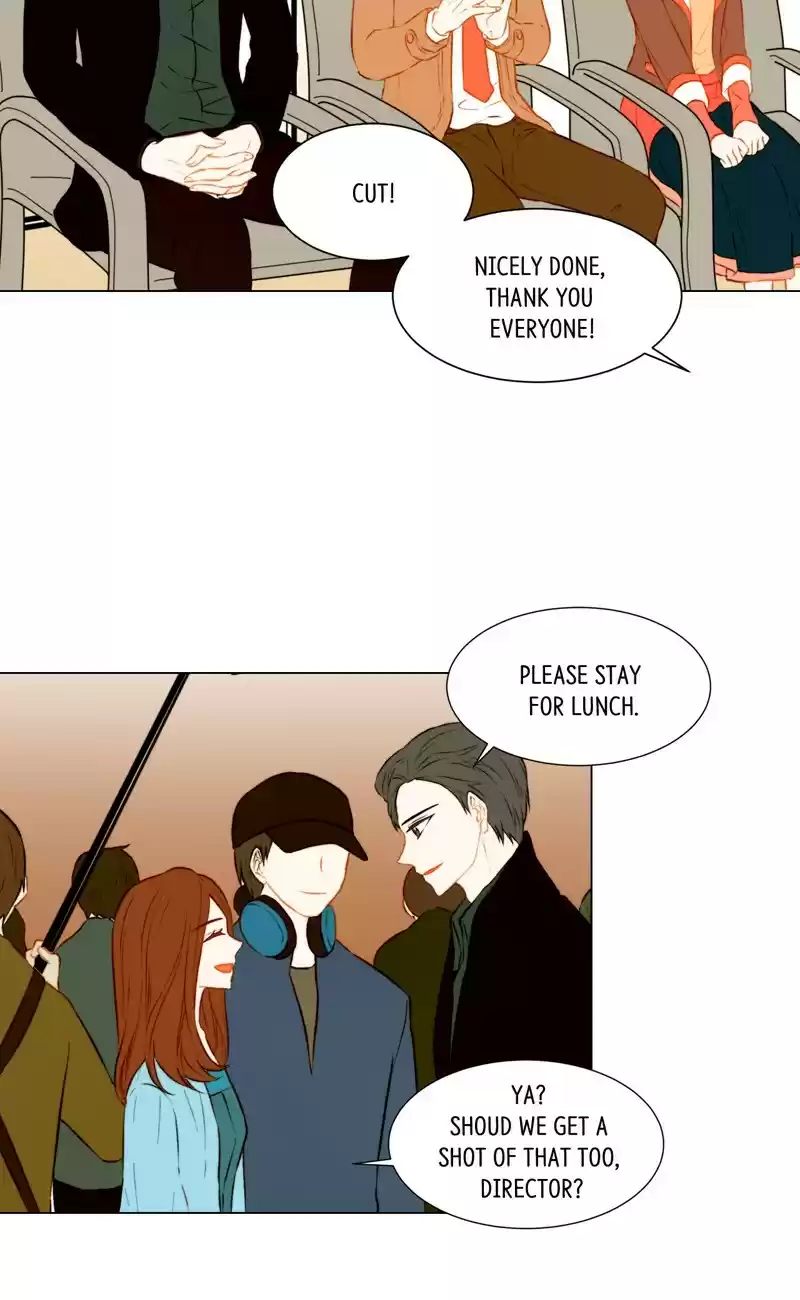 Imitation (PARK Kyung-ran) Vol.2 Ch.53