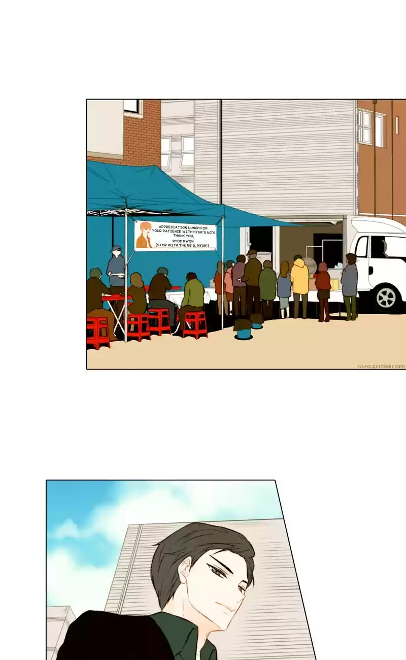 Imitation (PARK Kyung-ran) Vol.2 Ch.53