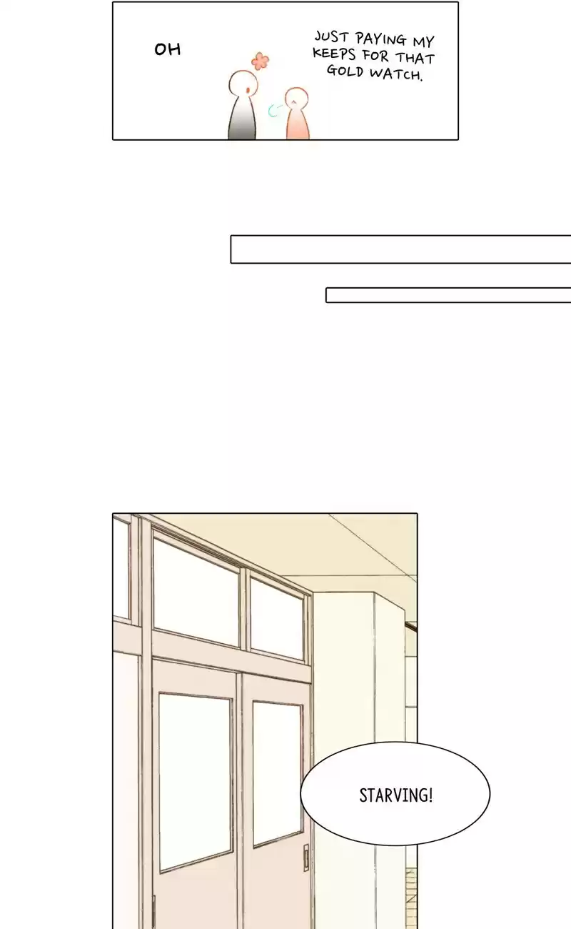 Imitation (PARK Kyung-ran) Vol.2 Ch.53