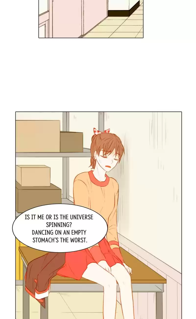 Imitation (PARK Kyung-ran) Vol.2 Ch.53