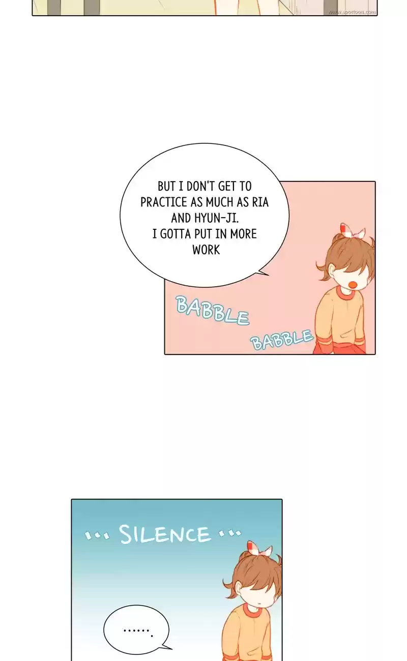 Imitation (PARK Kyung-ran) Vol.2 Ch.53