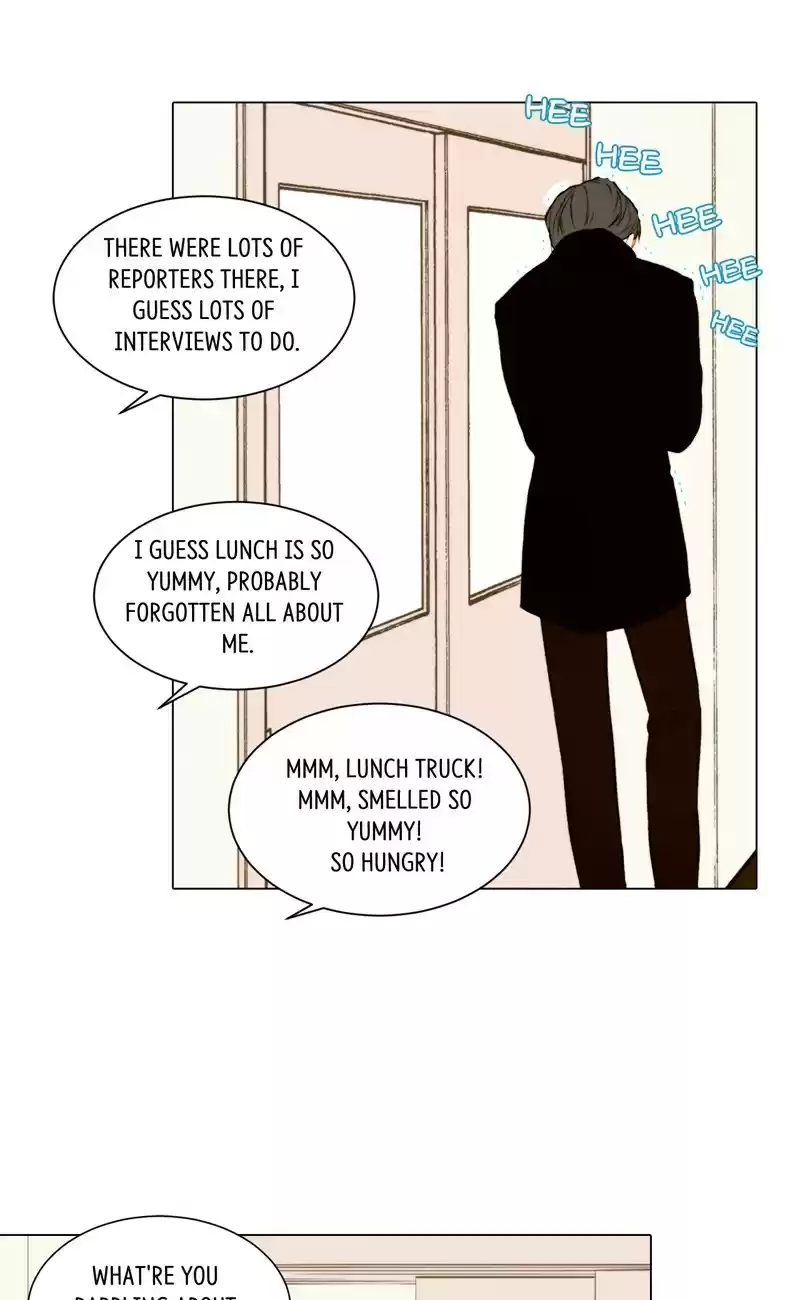Imitation (PARK Kyung-ran) Vol.2 Ch.53