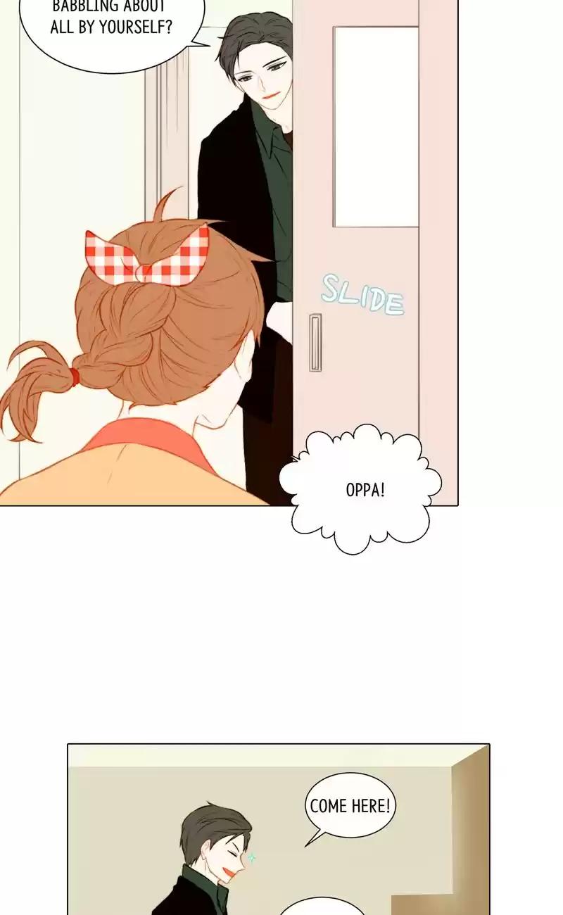 Imitation (PARK Kyung-ran) Vol.2 Ch.53