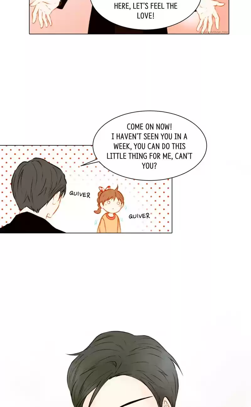 Imitation (PARK Kyung-ran) Vol.2 Ch.53