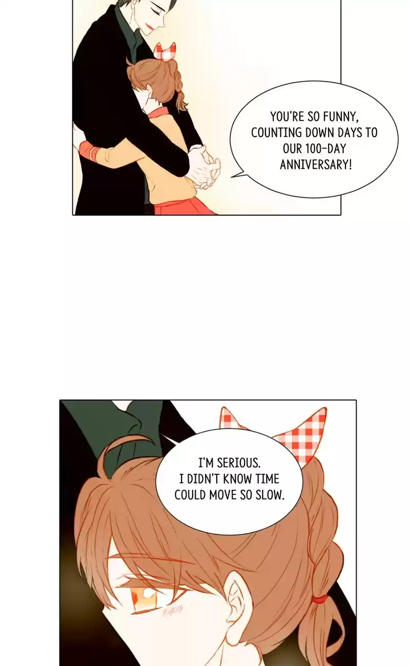 Imitation (PARK Kyung-ran) Vol.2 Ch.53