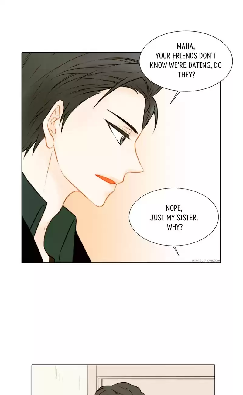 Imitation (PARK Kyung-ran) Vol.2 Ch.53