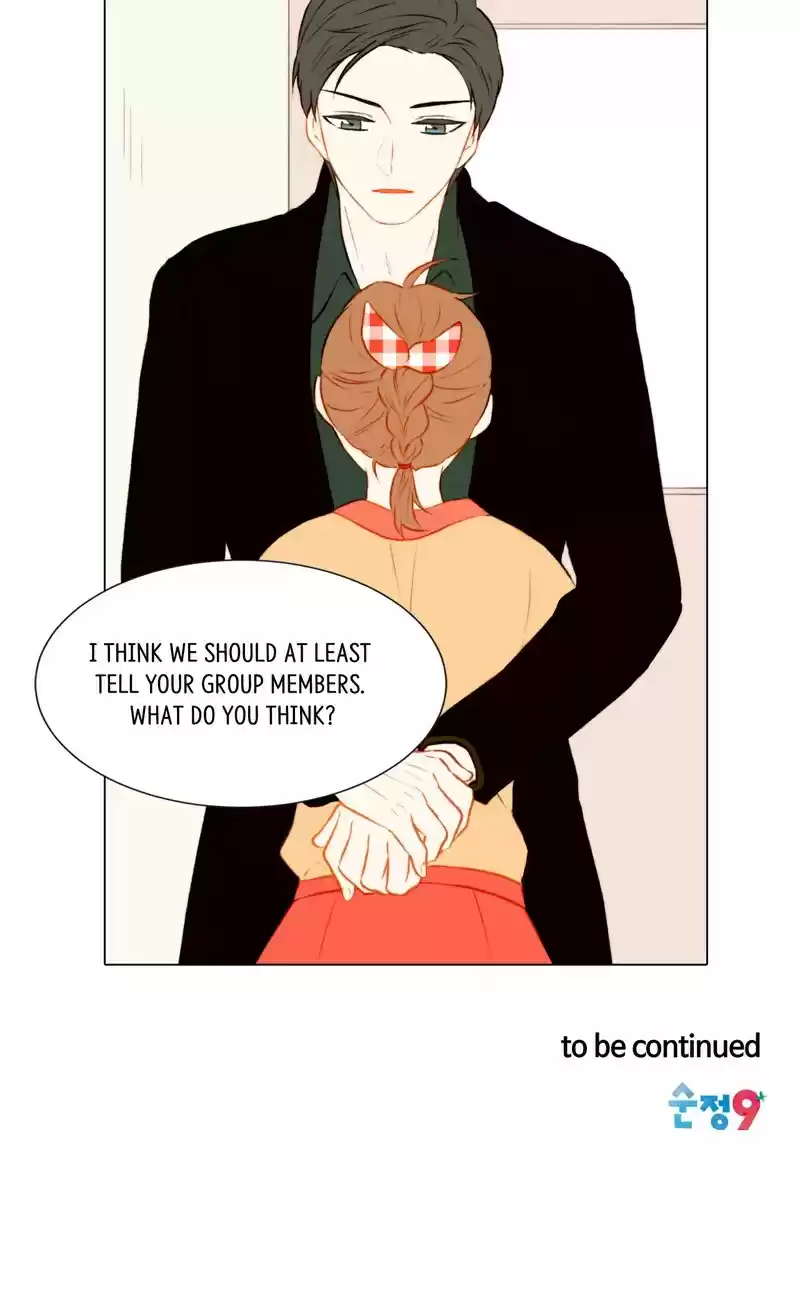 Imitation (PARK Kyung-ran) Vol.2 Ch.53