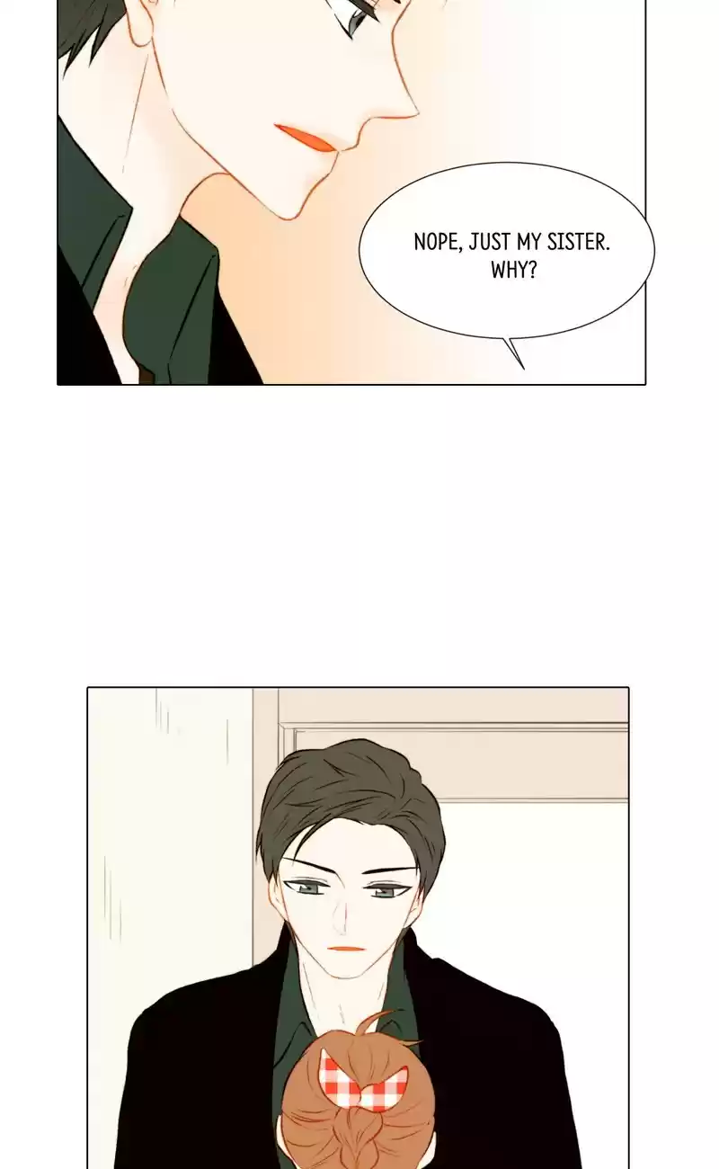 Imitation (PARK Kyung-ran) Vol.2 Ch.54