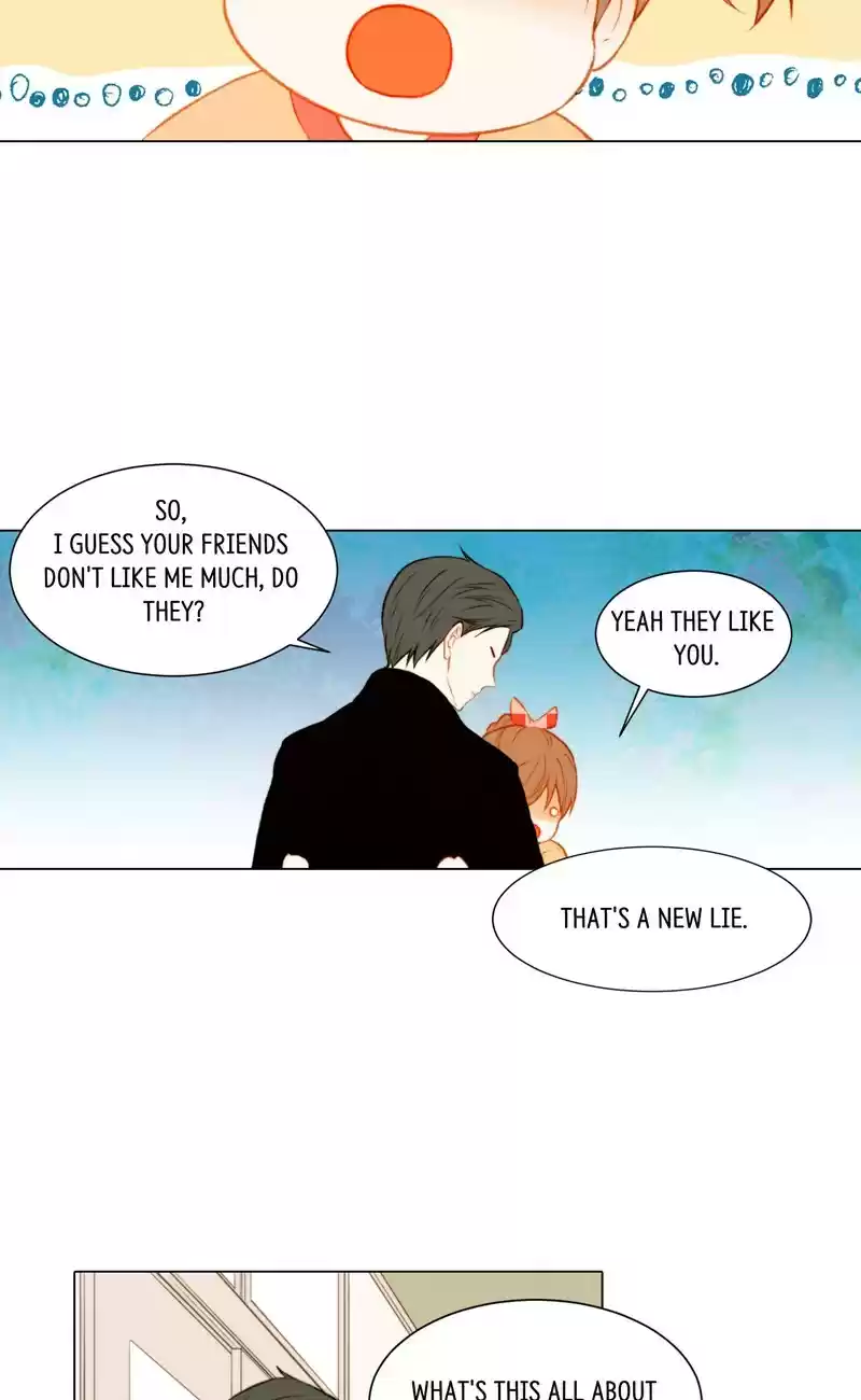 Imitation (PARK Kyung-ran) Vol.2 Ch.54