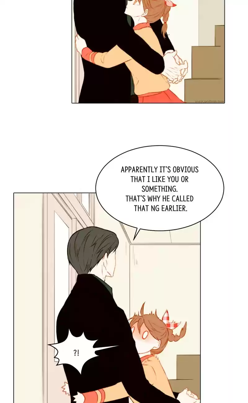 Imitation (PARK Kyung-ran) Vol.2 Ch.54