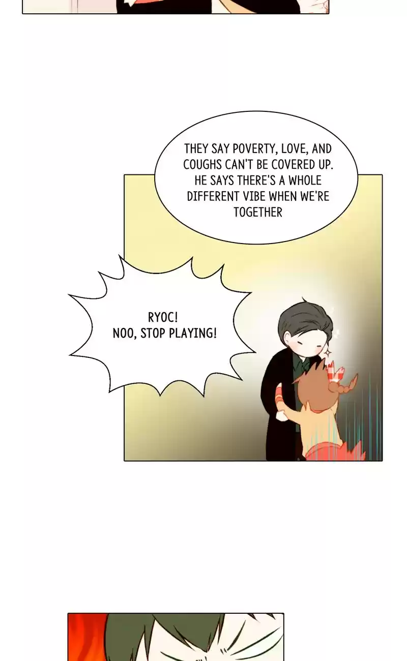 Imitation (PARK Kyung-ran) Vol.2 Ch.54