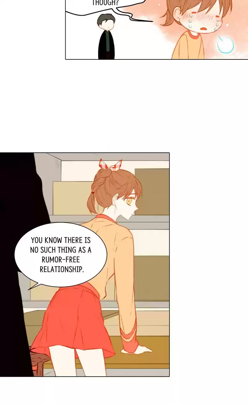 Imitation (PARK Kyung-ran) Vol.2 Ch.54