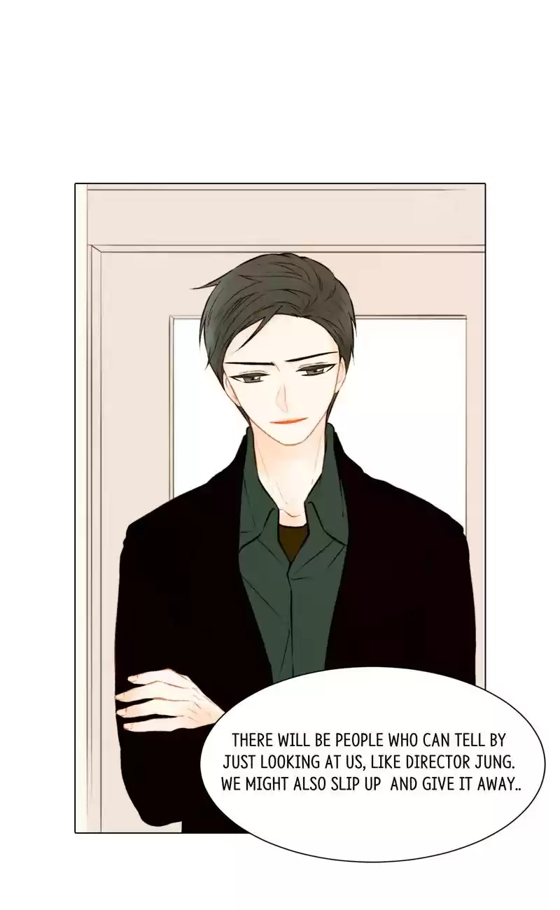 Imitation (PARK Kyung-ran) Vol.2 Ch.54