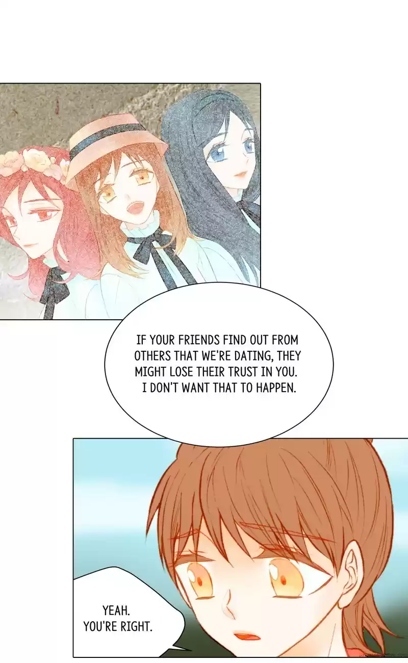 Imitation (PARK Kyung-ran) Vol.2 Ch.54