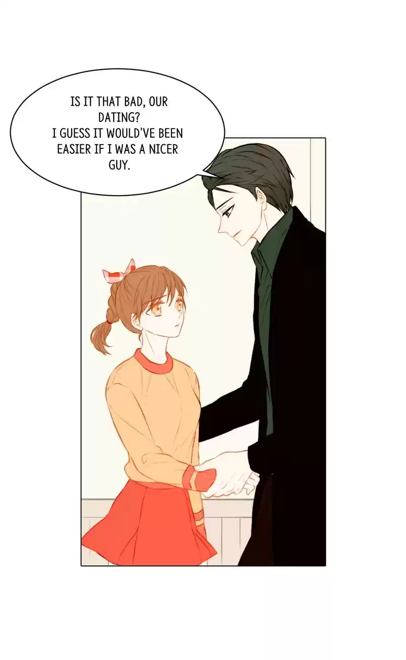 Imitation (PARK Kyung-ran) Vol.2 Ch.54