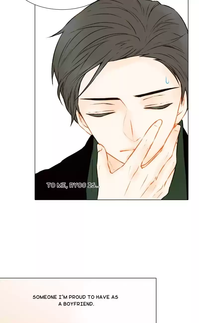 Imitation (PARK Kyung-ran) Vol.2 Ch.54