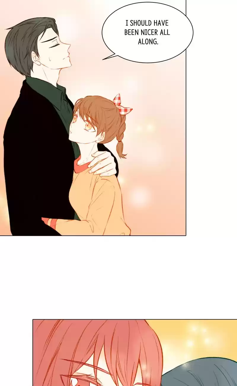 Imitation (PARK Kyung-ran) Vol.2 Ch.54