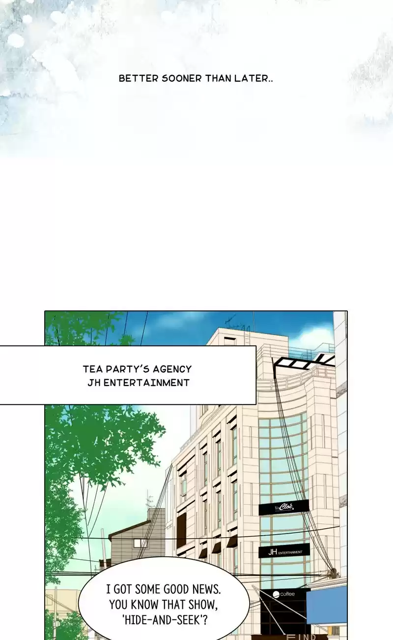 Imitation (PARK Kyung-ran) Vol.2 Ch.54