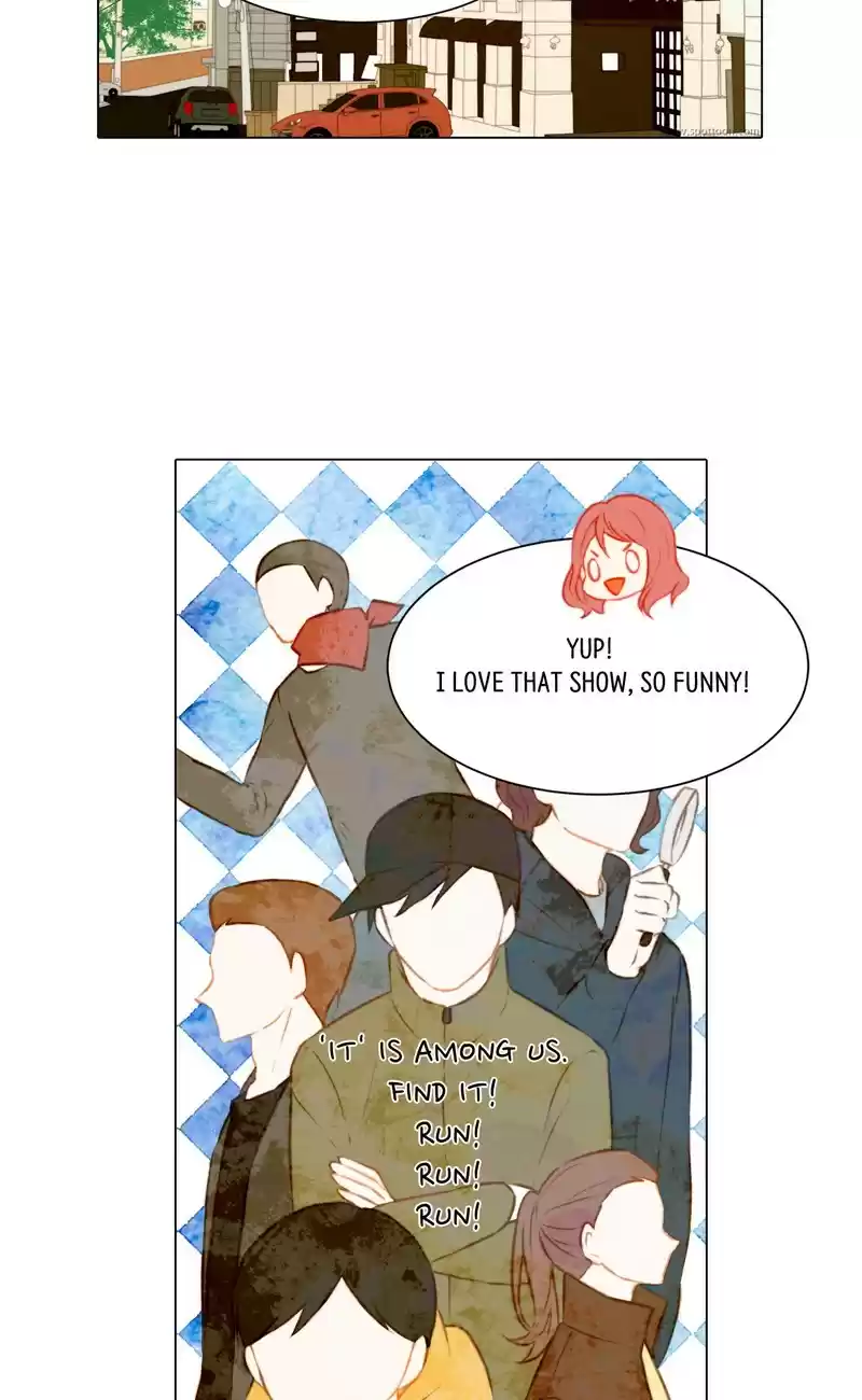 Imitation (PARK Kyung-ran) Vol.2 Ch.54