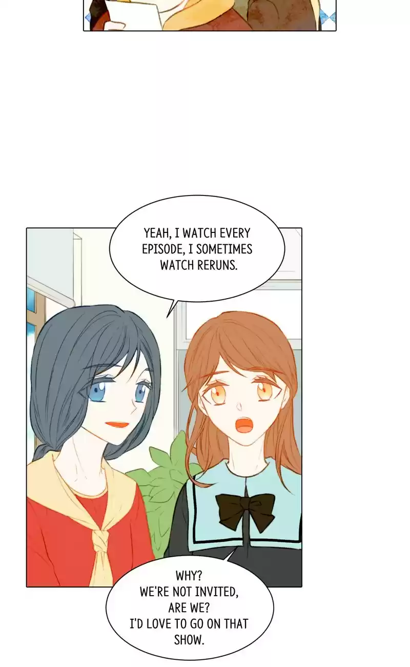 Imitation (PARK Kyung-ran) Vol.2 Ch.54