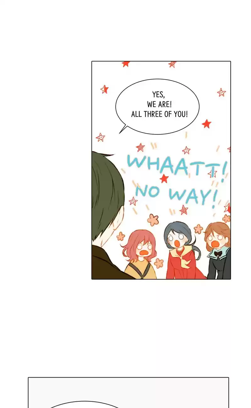 Imitation (PARK Kyung-ran) Vol.2 Ch.54