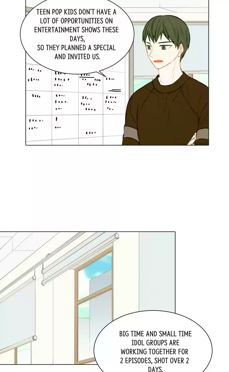 Imitation (PARK Kyung-ran) Vol.2 Ch.54