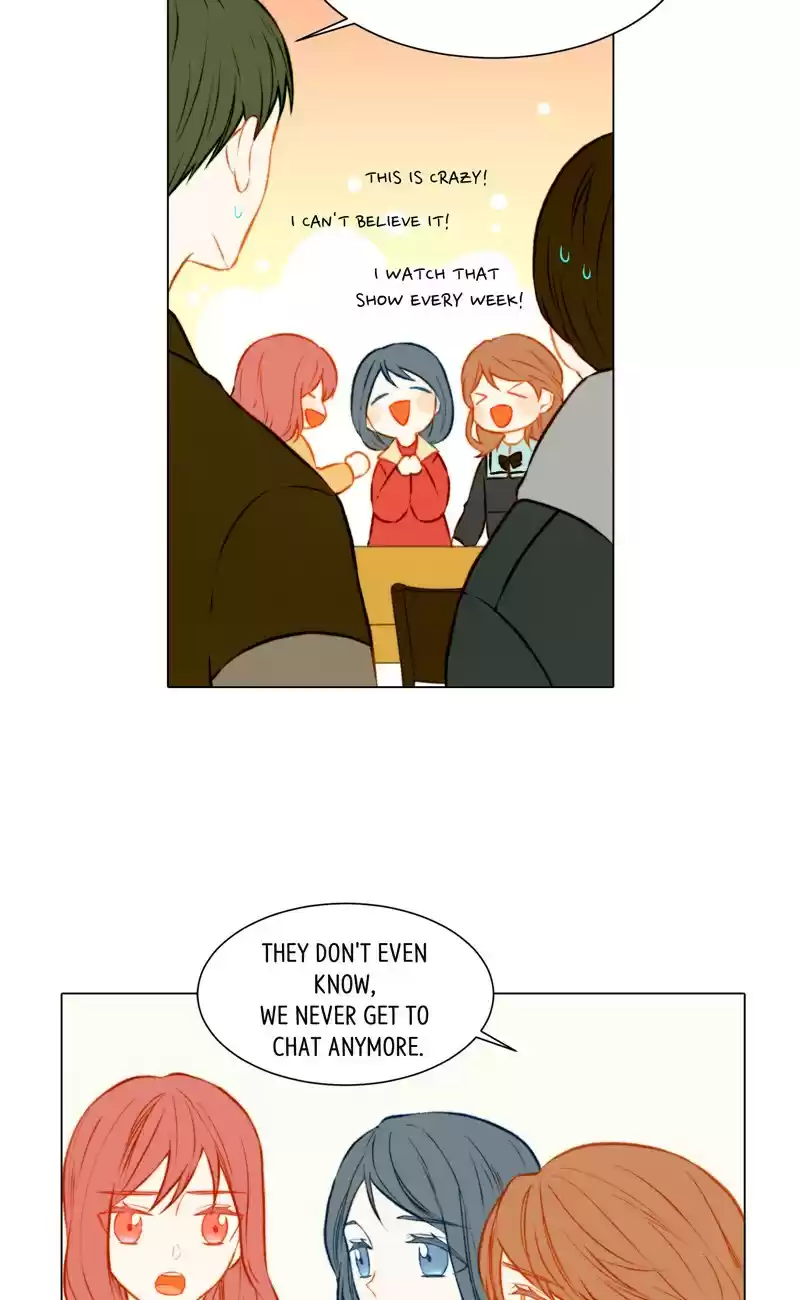 Imitation (PARK Kyung-ran) Vol.2 Ch.54