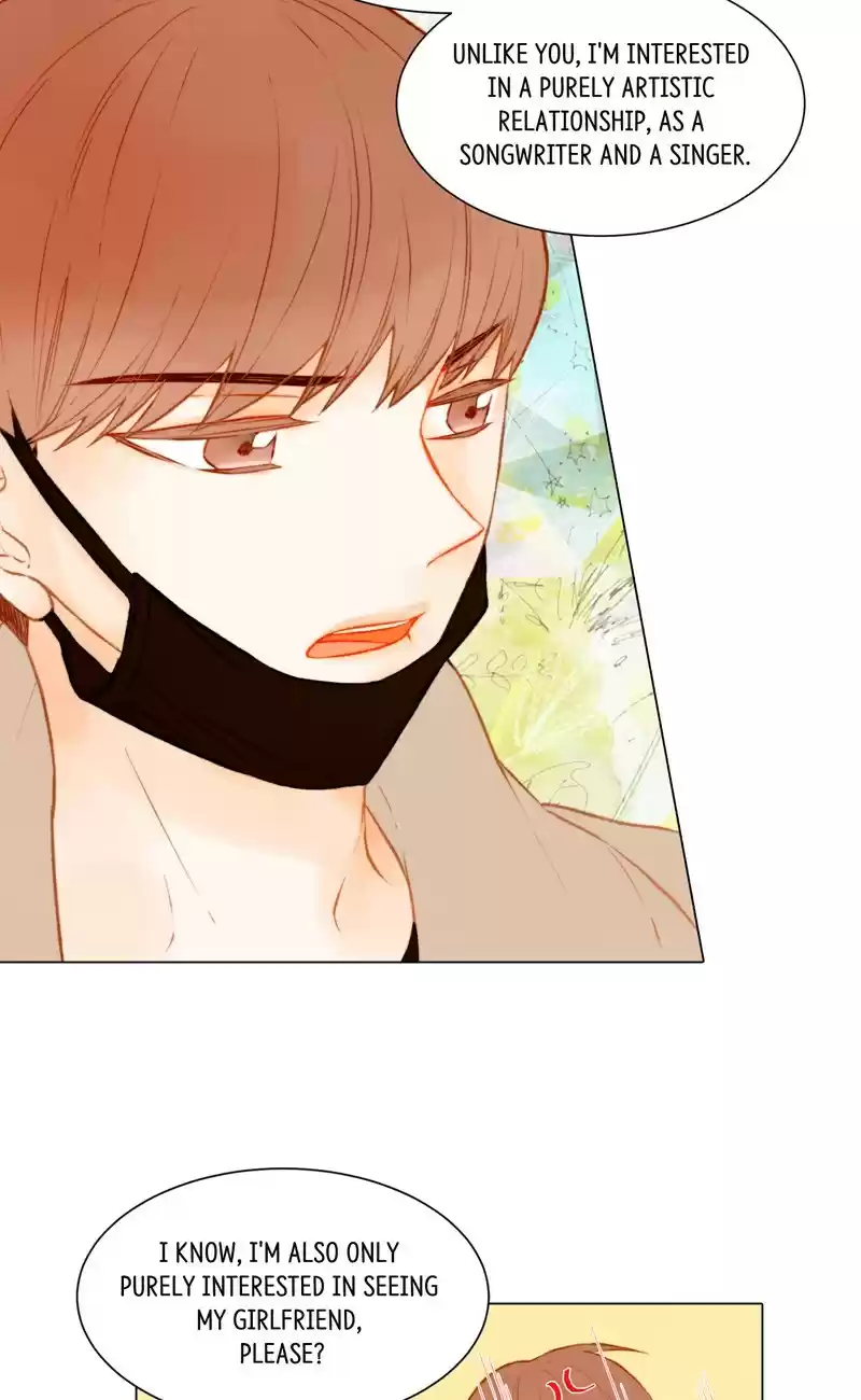 Imitation (PARK Kyung-ran) Vol.2 Ch.54