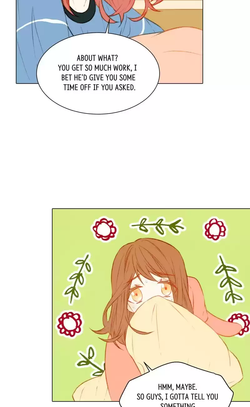 Imitation (PARK Kyung-ran) Vol.2 Ch.54