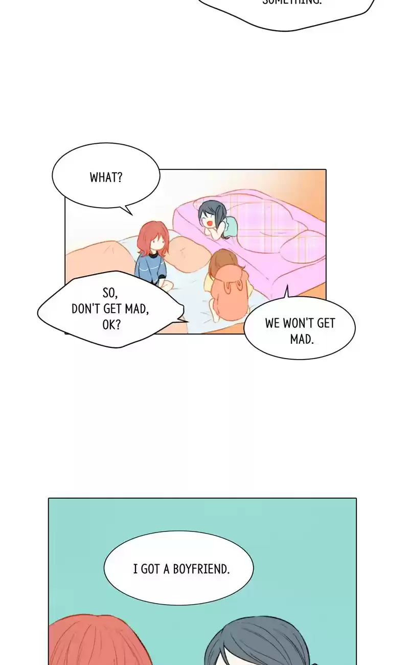 Imitation (PARK Kyung-ran) Vol.2 Ch.54