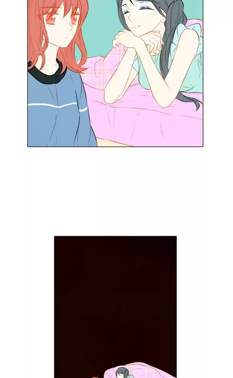 Imitation (PARK Kyung-ran) Vol.2 Ch.54