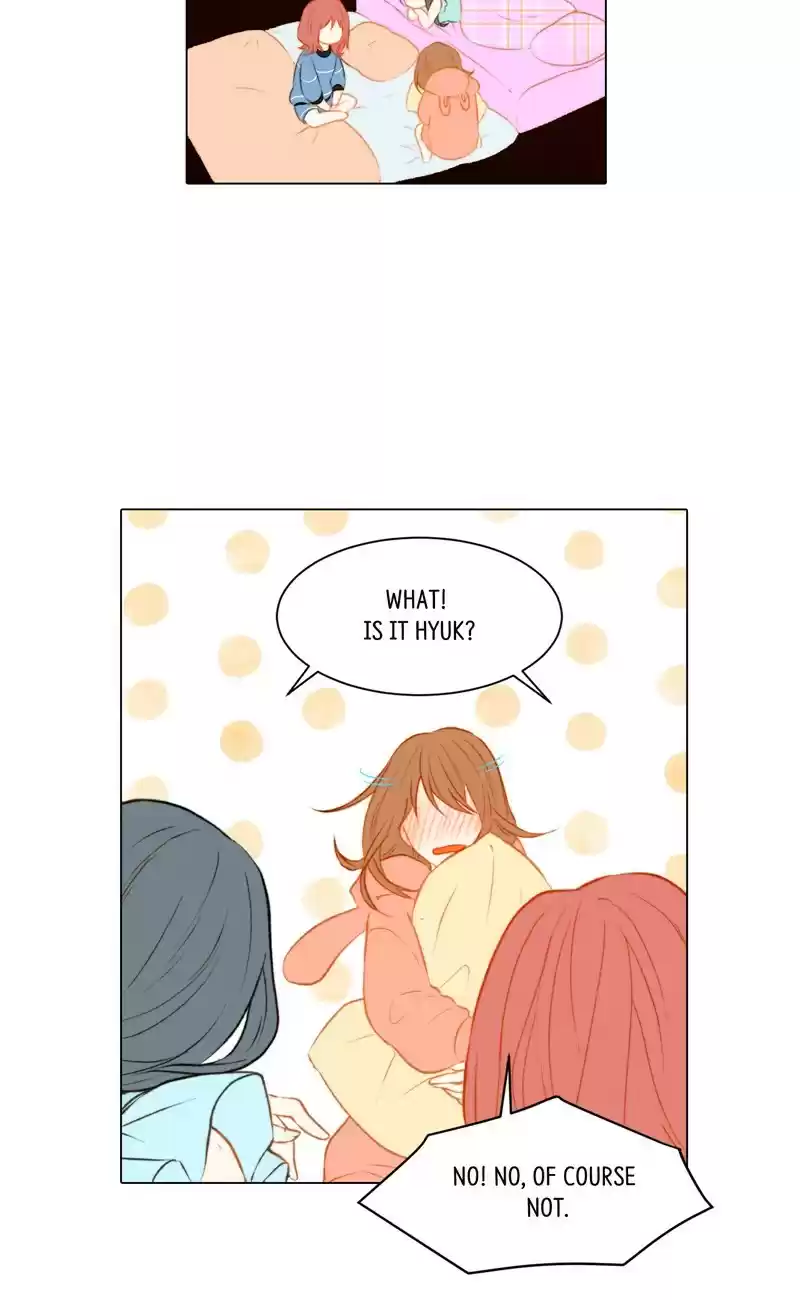 Imitation (PARK Kyung-ran) Vol.2 Ch.54