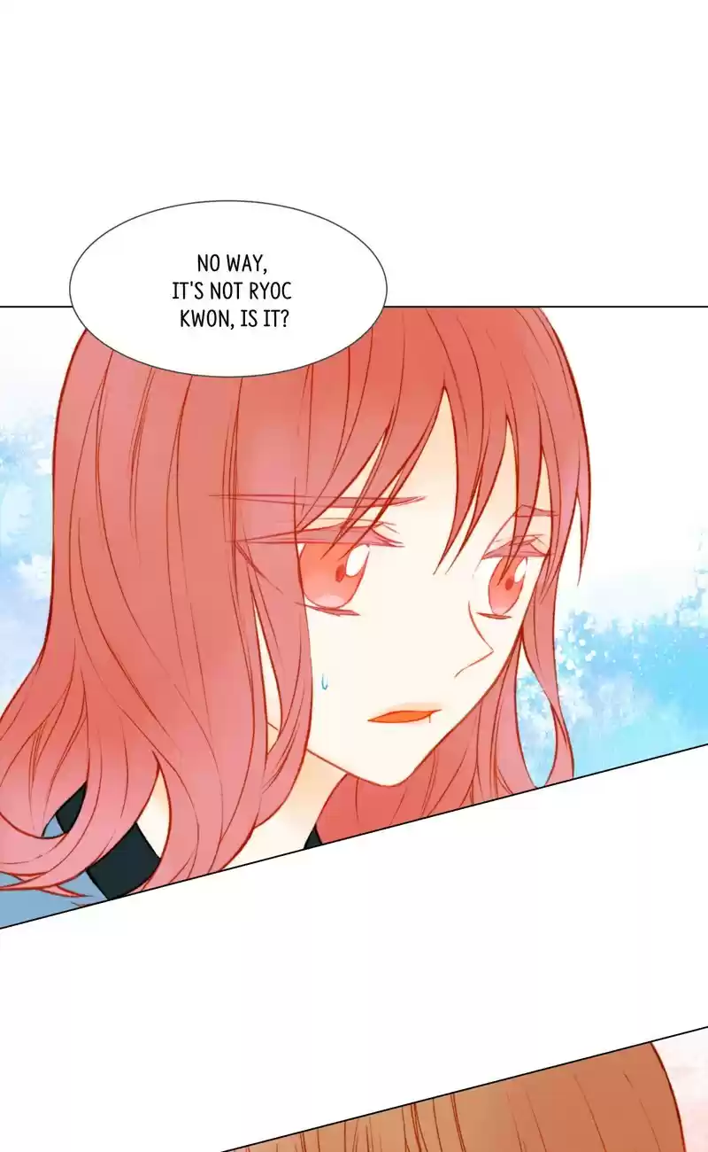 Imitation (PARK Kyung-ran) Vol.2 Ch.54