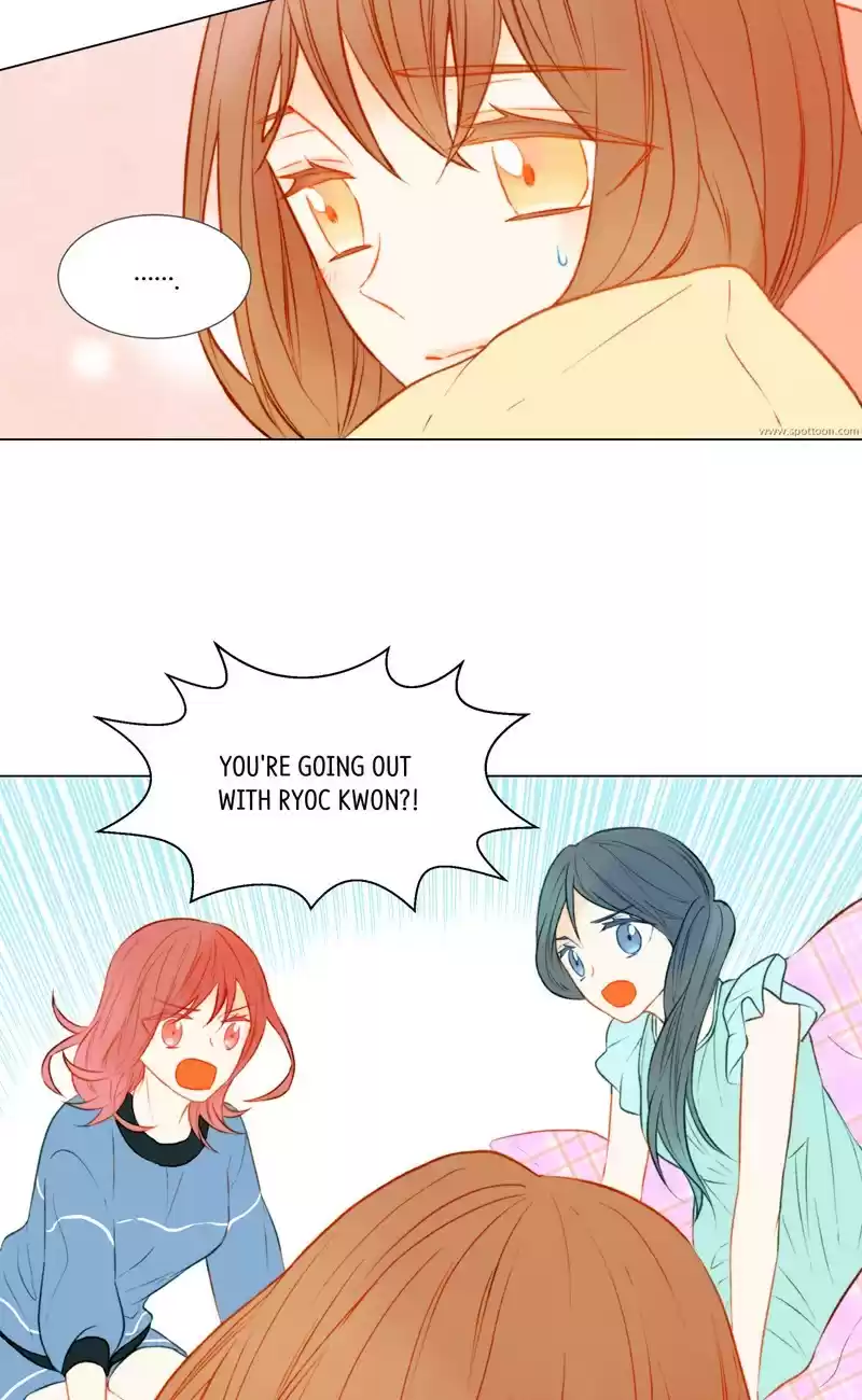 Imitation (PARK Kyung-ran) Vol.2 Ch.54