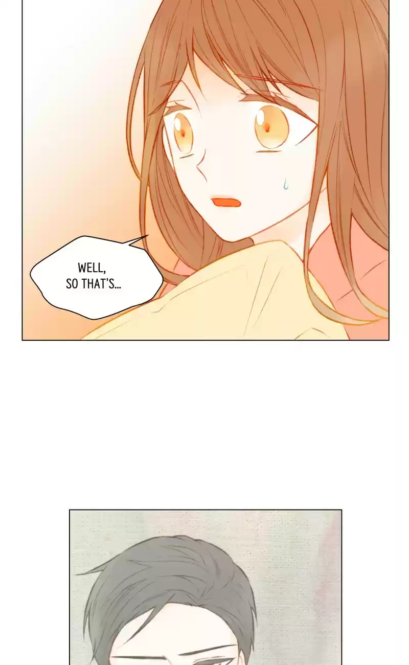 Imitation (PARK Kyung-ran) Vol.2 Ch.55