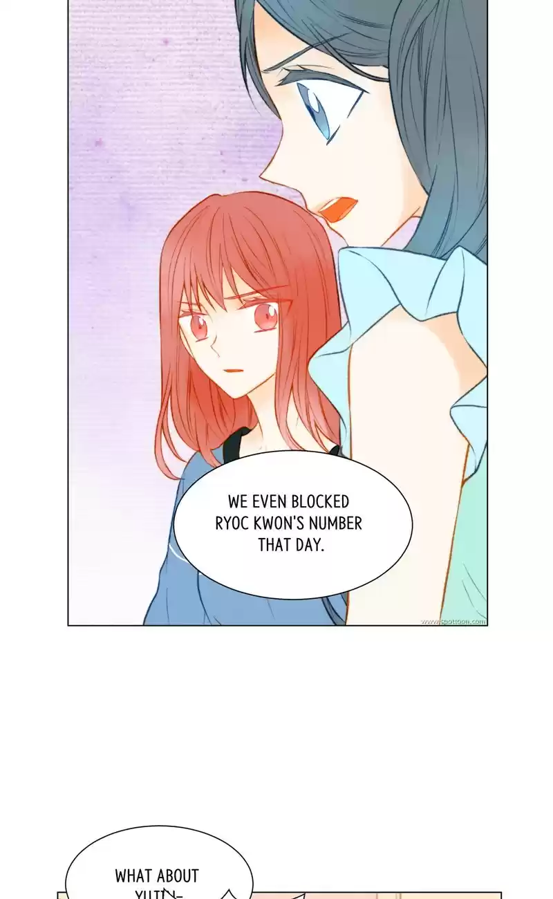 Imitation (PARK Kyung-ran) Vol.2 Ch.55