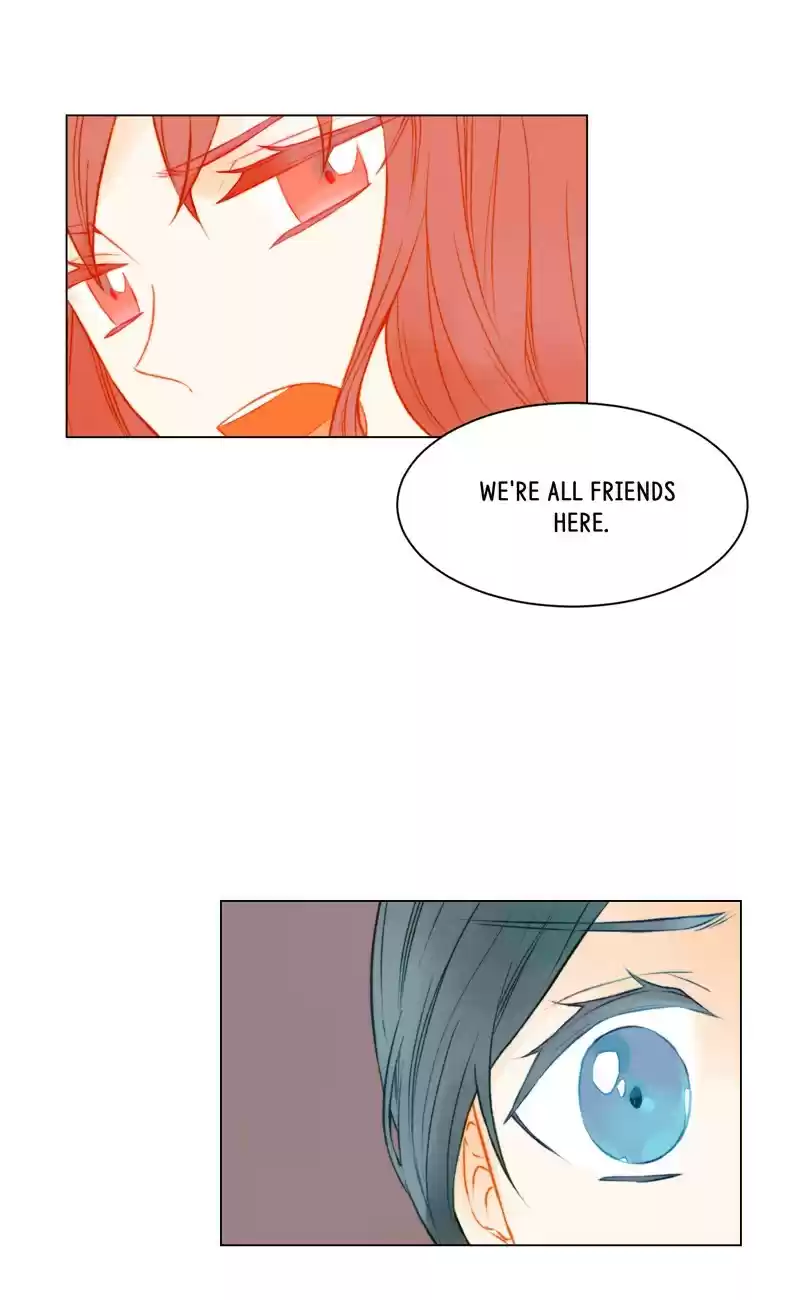 Imitation (PARK Kyung-ran) Vol.2 Ch.55